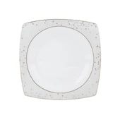 Karaca Fine Pearl Antares 26 Parça 6 Kişilik Kahvaltı Takımı Gold thumbnail 2