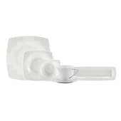 Karaca Fine Pearl Valentina 26 Parça 6 Kişilik Kare İnci Kahvaltı/Servis Takımı thumbnail 3