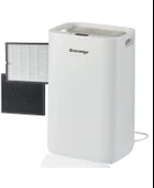 Nem Alma Cihazı 20L/gün, 60 m2 HEPA ve Aktif Karbon - 1