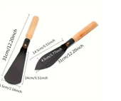 Portatif Kazma Kürek Seti thumbnail 1