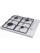 Kumtel Ko-420F Emaye Set Üstü Ocak - Doğalgazlı (TEŞHİR) - 5