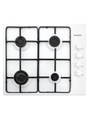 Kumtel Ko-420F Emaye Set Üstü Ocak - Doğalgazlı  (TEŞHİR) - 1