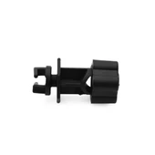 bluebee EC29 Elektrikli Çit Demir Çubuk için Mil İzolatör - 1