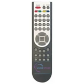 Starsat Universal Uydu Alıcı Kumandası - 1