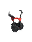 Kraft Ant Plus Katlanabilir Bisiklet Pembe - 4