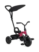 Kraft Ant Plus Katlanabilir Bisiklet Pembe - 1