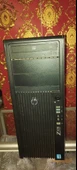 HP Z420 WORKSTATİON XEON E5 1620 16gb Ram 4gb Qadro K4200 EKRAN KARTI 2.EL KULLANILMIŞ thumbnail 3