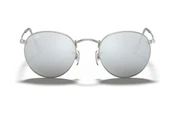 Ray-Ban RB3447 019/30 50 Round Metal Unisex Güneş Gözlüğü - 1