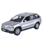 Bmw X5 - 1:24 Ölçütlü - 1