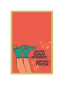 Her Ruh Hali İçin Bir Kart  Karışık Temalı Tasarım Kartlar  10x15 cm thumbnail 1