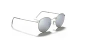 Ray-Ban RB3447 019/30 50 Round Metal Unisex Güneş Gözlüğü - 2