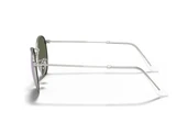 Ray-Ban RB3447 019/30 50 Round Metal Unisex Güneş Gözlüğü - 4