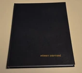 Dilman Nöbet Defteri ( Öğretmen - Memur ) 96 Yaprak | 22 x 33 Cm thumbnail 1