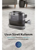 Kumtel Koltuk ve Halı Yıkama Makinesi 450W HCC-02 (TEŞHİR) - 3