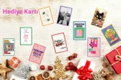 Her Ruh Hali İçin Bir Kart   Karışık Temalı Tasarım Kartlar  10x15 cm - 6
