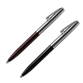 Steelpen Yarı Krom Lake Tükenmez Kalem | 3220 thumbnail 2