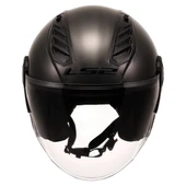 LS2 AIRFLOW 2 KASK JEANS - 3