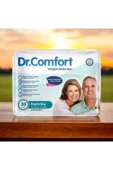 Dr Comfort Belbantlı Hasta Bezı 30lu Large - 2