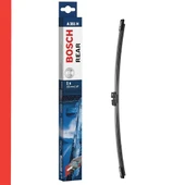 VOLVO XC90 (2) 2015-2025 Uyumlu Ön Ve Arka Silecek Takımı | Aeroeco Serisi| 3'lü Set | thumbnail 5