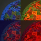 Işıklı Dünya thumbnail 2