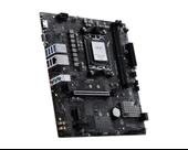 MSI PRO B840M-B AM5 DDR5 8000MHZ(OC) HDMI VGA 2X M.2 USB 5 GBS 2.5G LAN MATX thumbnail 3