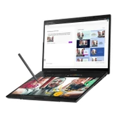 Asus Zenbook Duo Oled Evo UX8406CA-PZ062W Intel Core Ultra 7-255H 32GB 1TB SSD 14"3K Windows 11 Home - 3