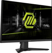 23.8 MSI MAG 242F 0.5MS 200HZ FLAT RAPID IPS FREESYNC MONITOR thumbnail 3