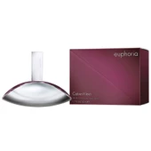 CALVIN KLEIN EUPHORIA EDP 100ML - 1