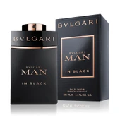 BVLGARI MAN IN BLACK EDP 100ML - 2