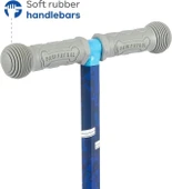 Voyager Çocuklar için 3 Tekerlek Dengeleme Scooterı - 6