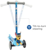 Voyager Çocuklar için 3 Tekerlek Dengeleme Scooterı - 4