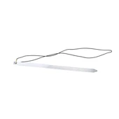 bluebee EC49 Elektrikli Çit Galvaniz Çelik Topraklama Çubuğu - 1