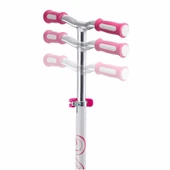 EVO SCOOTER 3TKR IŞIKLI BURST MAX 50KG - 4