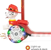 Voyager Çocuklar için 3 Tekerlek Dengeleme Scooterı - 8