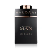 BVLGARI MAN IN BLACK EDP 100ML - 1