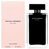 NARCISO RODRIGUEZ EDT 100ML - 2