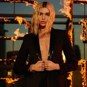 YVES SAINT LAURENT LIBRE INTENSE 90ML - 3