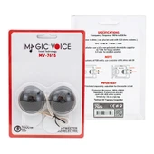 MAGICVOICE MV-7615 4OHM 100W OTO TWEETER (5047) - 3