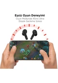 Mojue Tw03 TWS Kulak İçi Bluetooth Kulaklık - 2