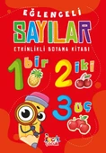 Eğlenceli Sayılar Bıcırık Yayınları - 1