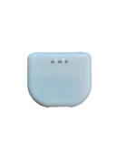 Protez Diş Saklama Kabı 1155 - 3