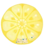 Limon Dilimi Ada Yatak 125 Cm - 1