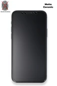 Vivo Y21S Mat Seramik Nano Ekran Koruyucu - 2