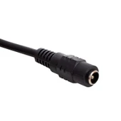 Powermaster PM-6068 DC Adaptör Kablo Çoklayıcı 8 Erkek Çıkışlı 35Cm 5.5X2.5Mm thumbnail 2