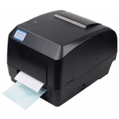 XPRINTER PR-H500B Thermal + Thermal Transfer Seri + Usb + Ethernet 127 mm/sn 203 dpi Barkod Yazıcı - 2