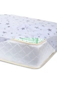 CORONEL YATAK 80cm x 170cm LASTİKLİ FİTTED BEBEK VE ÇOCUK YATAK ÇARŞAFI - 3