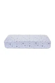 CORONEL YATAK 60cm x 105cm LASTİKLİ FİTTED BEBEK VE ÇOCUK YATAK ÇARŞAFI - 1