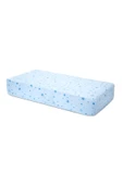 CORONEL YATAK 100cm x 200cm LASTİKLİ FİTTED BEBEK VE ÇOCUK YATAK ÇARŞAFI - 1
