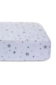 CORONEL YATAK 70cm x 170cm LASTİKLİ FİTTED BEBEK VE ÇOCUK YATAK ÇARŞAFI - 2