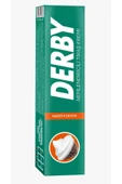 Derby TRAŞ KREMİ 100GR Amber Kokusu x 3 adet - 1